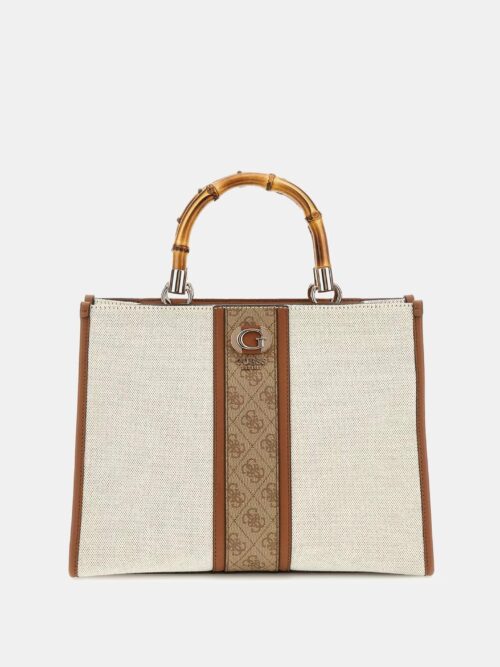 Guess Hwag9337220 Kerıma Bamboo 2 Cmpr Kadın Çanta