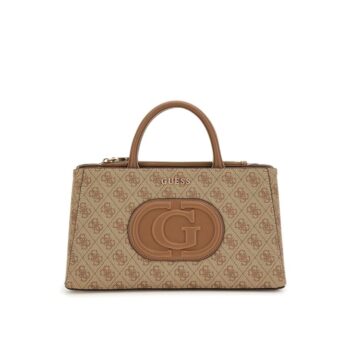 Guess Hwesg951305 Eco Mıetta Sml Socıe Kadın Çanta