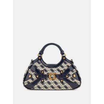 Guess Hwjb9348050 Mıntha Small Satchel Kadın Çanta