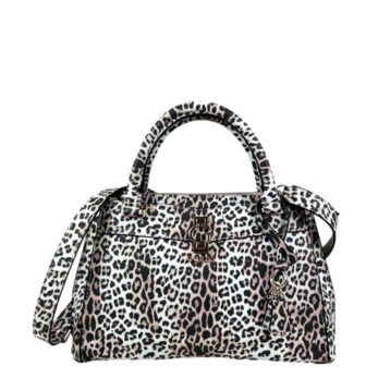 Guess Hwlg9331060 Jorah Luxury Satchel Kadın Çanta