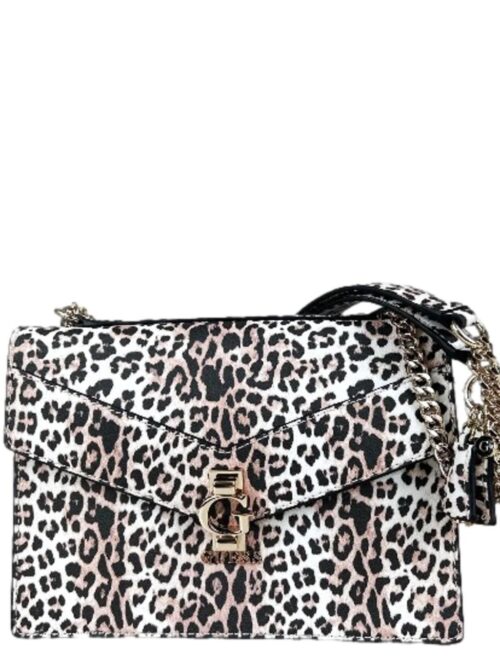Guess Hwlg9331210 Jorah Convertıble Xb Kadın Çanta