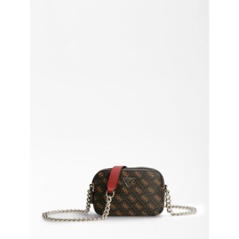 Guess Hwql7879140 Noelle Crossbody Cam Kadın Çanta