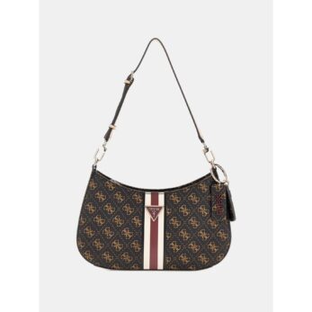 Guess Hwqs7879180 Noelle Top Zıp Shoul Kadın Çanta