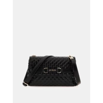 Guess Hwwg9326200 Majka Crossbody Flap Kadın Çanta