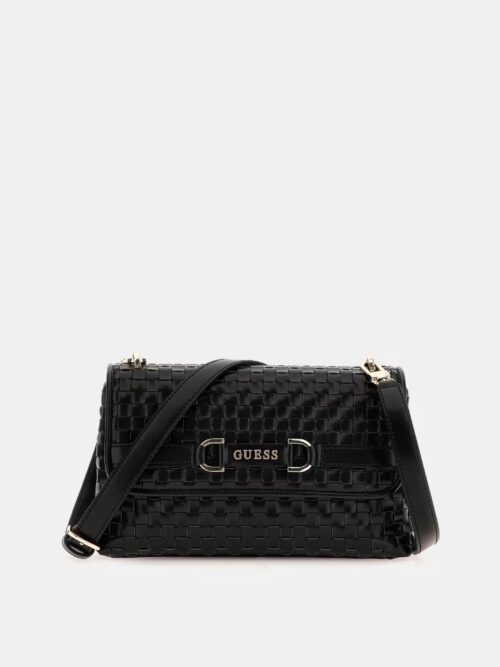 Guess Hwwg9326200 Majka Crossbody Flap Kadın Çanta