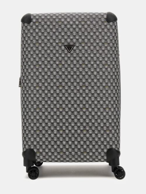 Guess Twg74529880 Wılder 28 In 8-wheel Kadın Valiz