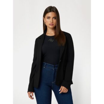 Guess W4bn53kbjp2 Lena Blazer Sıngle B Kadın Ceket