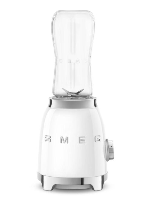 Smeg Pbf01wheu Smotie Blender Beyaz