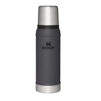 Stanley 10-01612-061 Klasik Vakumlu Termos 0.75 Lt Füme