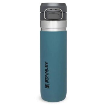 Stanley 10-09149-031 The Quick Flip Paslanmaz Çelik Termos Bardak 0.70 Lt Petrol