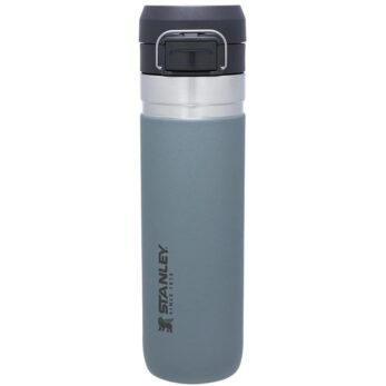 Stanley 10-09149-093 The Quick Flip Paslanmaz Çelik Termos Bardak 0.70 Lt Açık Mavi