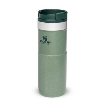 Stanley 10-09851-006 Klasik Neverleak Termos Bardak 0.47 Lt Yeşil