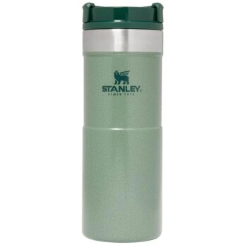 Stanley 10-09855-006 Klasik Neverleak Termos Bardak 0.35 Lt Yeşil