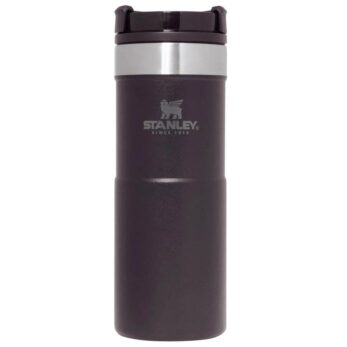 Stanley 10-09855-007 Klasik Neverleak Termos Bardak 0.35 Lt Siyah