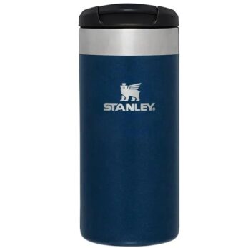 Stanley 10-10788-074 Stanley The Aerolight Transit Termos Bardak 0.35 Lt Lacivert