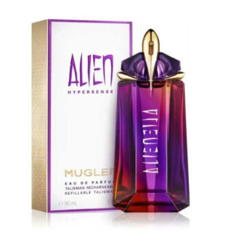 Thıerry Mugler Alıen Hypersense Ref 90ml Edp