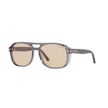 Tom Ford Ft0225820e Unısex Gözlük