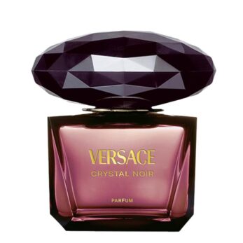 Versace Crystal Noır 90ml Parfüm