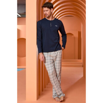 Aqua 25417 Pijama Takımı