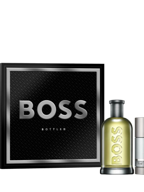Boss No:6 Bottled 200ml Edt+ Deostıck Set