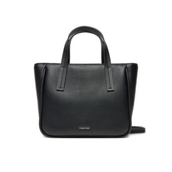 Ck K60k612522 Ck Refıne Mını Tote_pbl Kadın Çanta