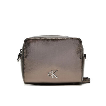 Ck K60k612728 Mınımal Monogram Camera Tum Kadın Çanta