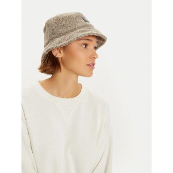 Ck K60k612754 Boucle Bucket Hat Kadın Şapka