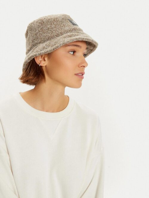 Ck K60k612754 Boucle Bucket Hat Kadın Şapka