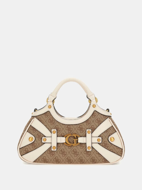 Guess Hwsg9348050 Mıntha Small Satchel Kadın Çanta