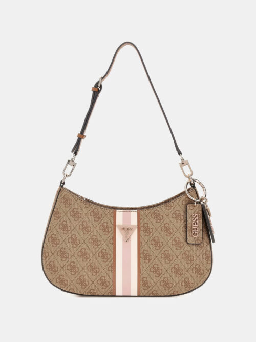 Guess Hwss7879180 Noelle Top Zıp Shoul Kadın Çanta