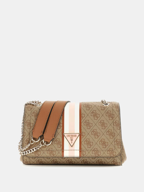 Guess Hwss7879210 Noelle Convertıble X Kadın Çanta