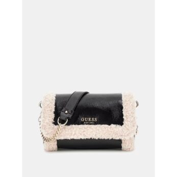 Guess Hwtg9497200 Davıka Flap Shoulder Kadın Çanta