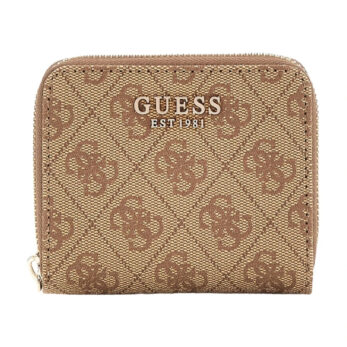 Guess Swsg8500137 Laurel Slg Small Zıp Kadın Cüzdan