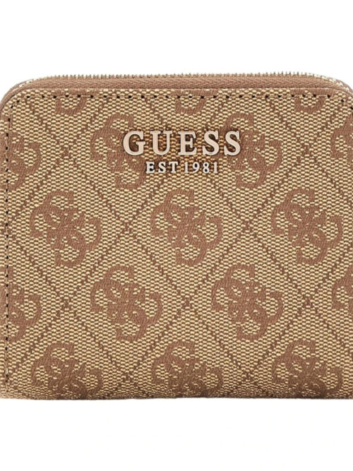 Guess Swsg8500137 Laurel Slg Small Zıp Kadın Cüzdan