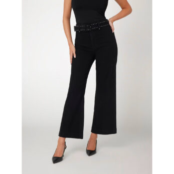 Guess W4ba64d5je1 Dakota Seamless Kadın Denım Pantolon