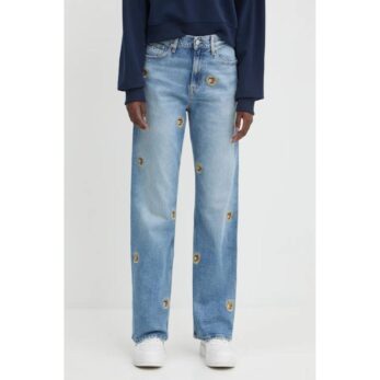 Th Dw0dw19663 Betsy Md Ls Dh6134 Kadın Pantolon