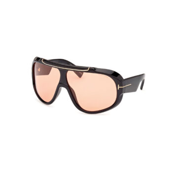 Tom Ford Ft10937101e Unisex Gözlük