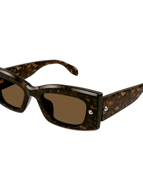 Alexander Mcqueen Am0426s 002 Kadın Gözlük