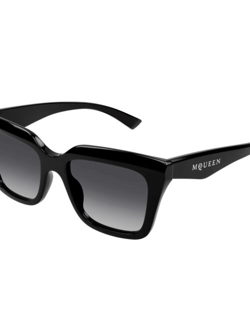 Alexander Mcqueen Am0473s 001 Kadın Gözlük