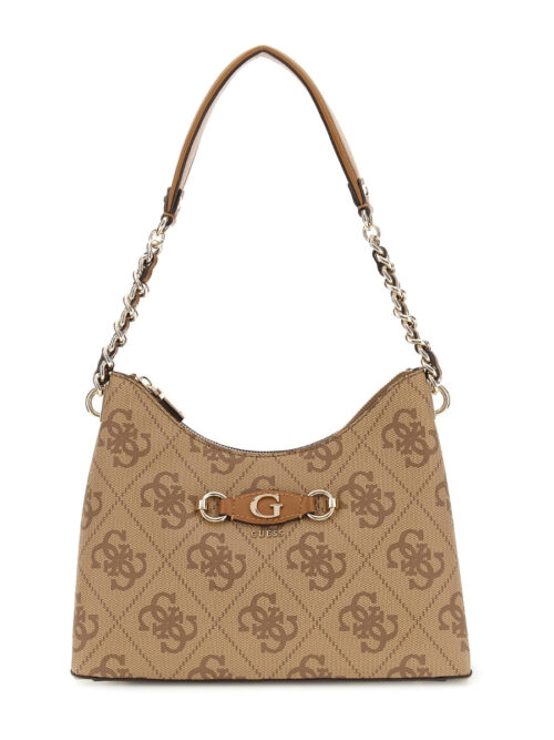 Guess Hwos8654010 Izzy Top Zıp Shoulde Kadın Çanta