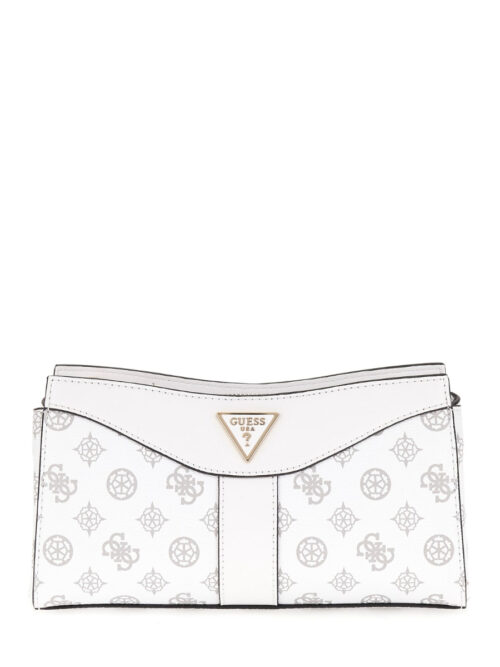 Guess Hwpg9521120 Dorys Top Zıp Crossb Kadın Çanta