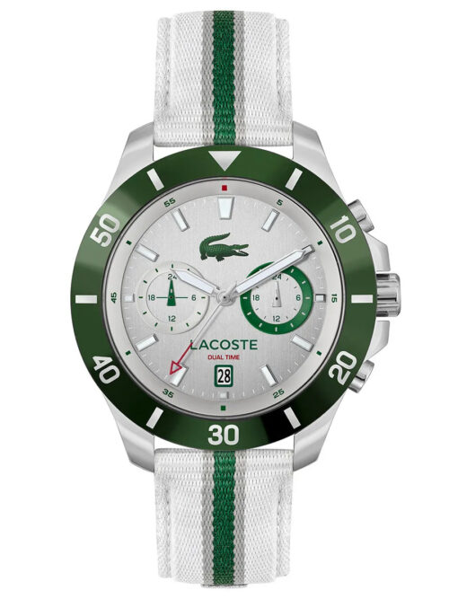 Lacoste Lac2011340 Erkek Kol Saati