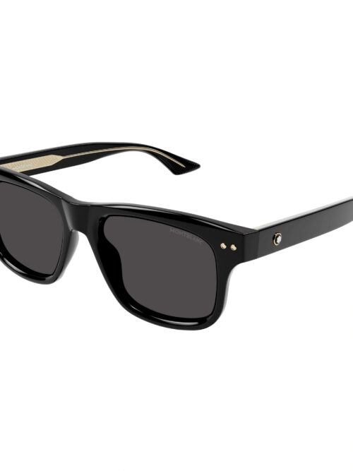 Mont Blanc Mb0319s 001 Erkek Gözlük