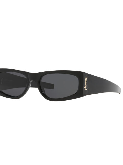 Yves Saınt Laurent Sl M140 001 Kadın Gözlük