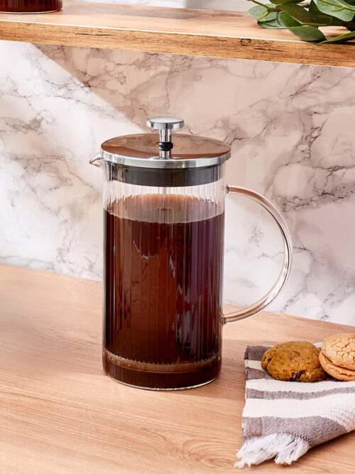 153ar259689 Monza French Press 1000ml
