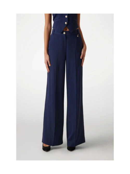 Guess 5rgb107254a Sıdney Wıde Leg Kadın Pantolon