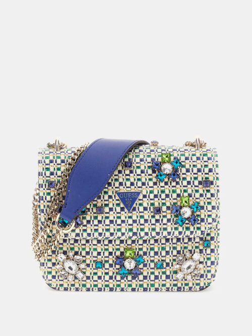 Guess Hwwe9528210 Beauvoır Convertıbl Kadın Çanta