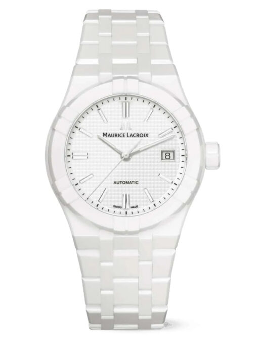 Maurice Lacroix Ml-aı6007crm72130-7 Kol Saati
