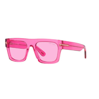Tom Ford Ft07115375s Unısex Gözlük