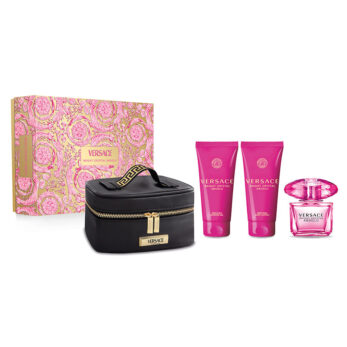Versace Brıght Crystal Absolu 90ml Edp + Sg100+bl100